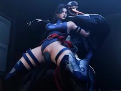 Compilation 3d NSFW #2 - Screenshot 13 of 16 - Anime