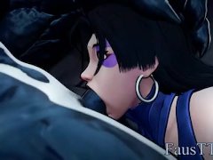 Compilation 3d NSFW #2 - Screenshot 6 of 16 - Hentai Nsfw
