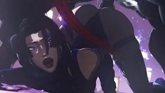 コンパイル3D NSFW#2