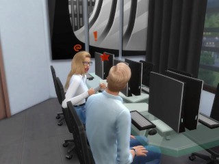 Giantess Teacher Domine Slave (prevu)