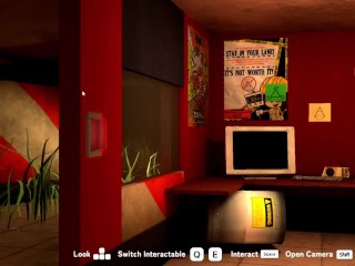 Chicas Furry Calientes