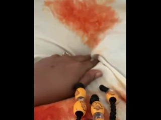 Домашнее платье