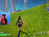 Fornite Cap 2 (Rous Valkyria)