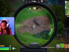 Fornite Cap 2 (Rous Valkyria)