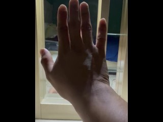 Cuantos Dedos Vez