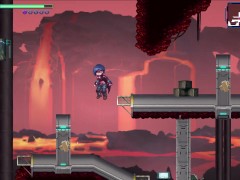 Future Fragments Hentai Game Play Ep01