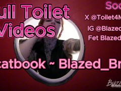 Using Slave In Toilet Pit DFC