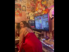 Titties and Ass