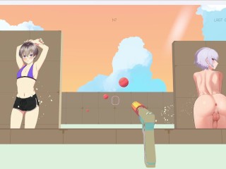 FEMBOY AIM TRAINER TO BECOME MLG PRO