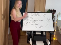 The BBC hierarchy ｜ BNWO dominance