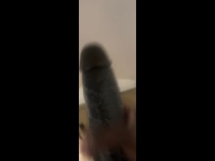 Big dick ready - Screenshot 11 of 16 - Big Strapon