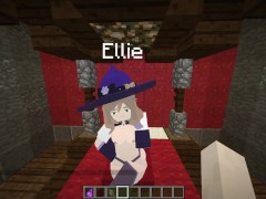 Lisa Big boobs hentai animation minecraft jenny xhatihentai gameplay