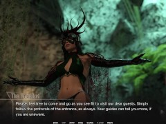 Vinovella University #97 • Visual Novel PC Gameplay [HD]