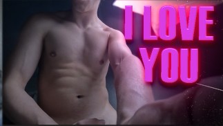 FPOV Ein HEISSER Mann drückt dich aufs Bett, spreizt deine Beine und beginnt dich eng sub