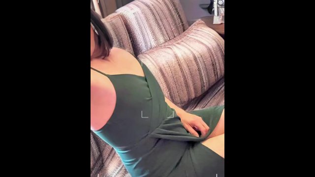 Sissy Crossdresser show