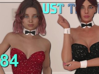 LUST THEORY #184 • Season 2 • Adult Visual Novel Gameplay