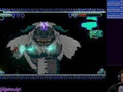 (Str8) Slippery When wet! Ryhas Crusade #3 (Live from Joysticks)