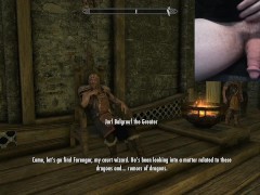 BWC in Skyrim 2