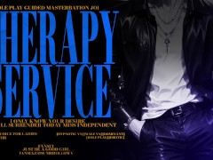 Your Dom Therapist a session to submit: EP4, (THE STRONG INDEPENDENT WOMAN HAVE NEEDS) SUBMIT&OBEY