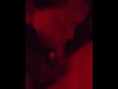 Blowing my Boyfriend until he cums down my throat