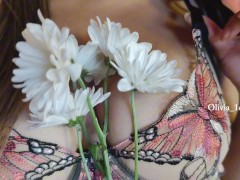 A funny and naughty video blog - Screenshot 4 of 16 - Armpit Fetish