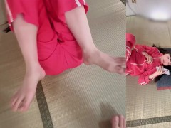 💕“♡お”~ッッ♡ほぉ゙っお゙♡♡背徳の義妹を種付けでお仕置きしたらオホ声で鳴く変態だった件。 3/16