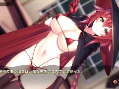 【H GAME】Role player:いくら姉妹♡Hアニメーション メイド編② エロアニメ | エロゲ | Hentai | Anime | Eroge