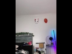 Famous dancing tiktoker slut Peach