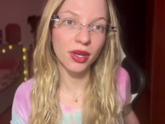 Why you should get ASAP