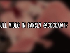 reno estupido se hace la paja