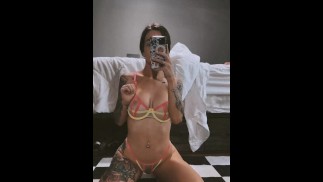 Flashed ya
