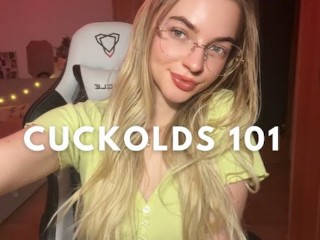 The Men who Love to be Cheated On… Mmm