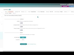 TrafficJunky – How to Create a Campaign