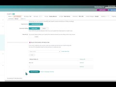 TrafficJunky – How to Create Rules