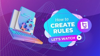 TrafficJunky – How to Create Rules