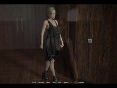 No Mercy game play part 1