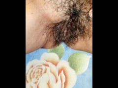 Pinay Milf- hairy pussy - Screenshot 2 of 16 - Hairy Pussy