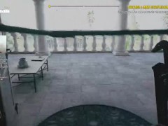 Cuando hasta el juego te quiere proteger que bug