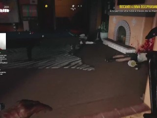 Cuando Hasta El Juego Te Quiere Proteger que Bug