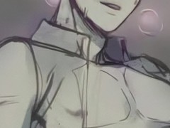 You control his Vibrator and turn him into a desperate mess || NSFW Audio | ASMR Male Moaning