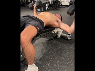 HOW TO GET BIG SEXY MAN BOOBIES