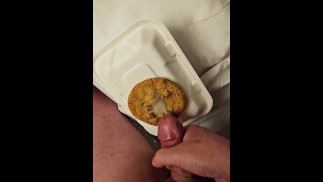 Кончаю на Cookie для коллег