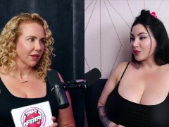 Korina Kova’s Uncontrollable Breast Growth still 16