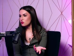 Chanel Camryn: How AVN’s Best Newcomer Found Strength in Adversity