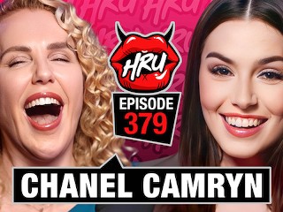 Chanel Camryn: How AVN’s Best Newcomer Found Strength in Adversity