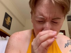 Step-Mommy Allergies - Screenshot 14 of 16 - Sneezing