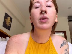 Step-Mommy Allergies - Screenshot 16 of 16 - Ellie Rowyn