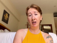 Step-Mommy Allergies - Screenshot 4 of 16 - Sneezing
