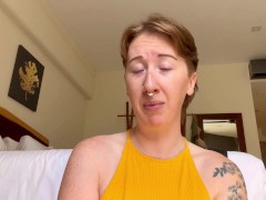 Step-Mommy Allergies - Screenshot 6 of 16 - Ellie Rowyn