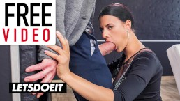 Cum Hungry Step Sisters Interracial Anal At Casting Full Scene